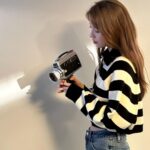 Bae Suzy Instagram - 게스 게스 게스 게스 🎀