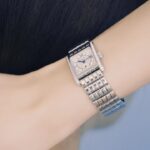 Bae Suzy Instagram - @longines @cosmopolitankorea