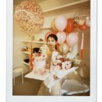 Bae Suzy Instagram - 숨 고마와요 🧡