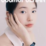 Bae Suzy Instagram - @longines @cosmopolitankorea