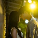 Bae Suzy Instagram - 오해가 호기심으로, 호기심이 설렘으로, 설렘이 욕심으로 이두나! @netflixkr