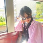 Bae Suzy Instagram – 런던에서 3 Notting Hill Bookshop