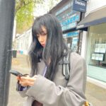 Bae Suzy Instagram – 런던에서 2 Hamsptead Heath, London