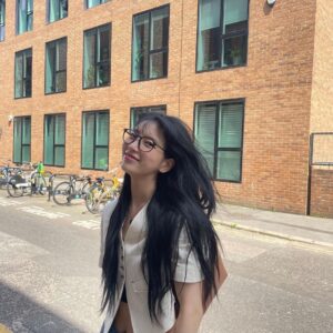 Bae Suzy Instagram - 런던에서 1