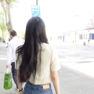 Bae Suzy Instagram - 런던에서 1