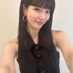 Bae Suzy Instagram – 론진에게 플러팅