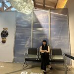 Bae Suzy Instagram – 게이트 론진으로 놀러오세요 ✈️

@longines