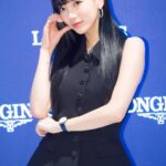 Bae Suzy Instagram - 론진 나들이 ✈️ @longines