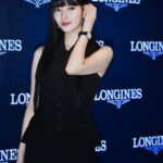 Bae Suzy Instagram - 론진 나들이 ✈️ @longines