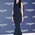 Bae Suzy Instagram - 론진 나들이 ✈️ @longines