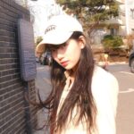 Bae Suzy Instagram - 안뇽 🌼