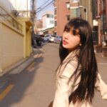 Bae Suzy Instagram - 안뇽 🌼