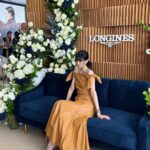 Bae Suzy Instagram - @longines 🤎 Randwick, New South Wales, Australia