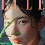 Bae Suzy Instagram -
