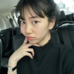 Bae Suzy Instagram - 얼마 전 태국 💕