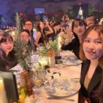 Bae Suzy Instagram - 론진 나잇 🥂