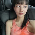 Bae Suzy Instagram - 얼마 전 태국 💕