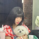 Bae Suzy Instagram - 게스야 안뇽 @guess