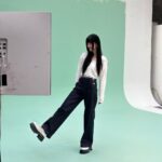Bae Suzy Instagram - 게스야 안뇽 @guess