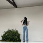 Bae Suzy Instagram - 게스야 안뇽 @guess