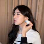 Bae Suzy Instagram – @guess