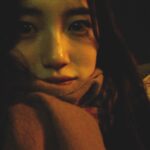 Bae Suzy Instagram - 🎄🧤🧦🧣