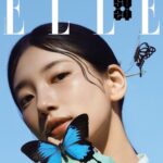 Bae Suzy Instagram -