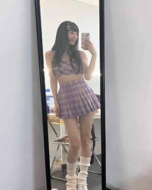 Bae Suzy Instagram - 두나현장