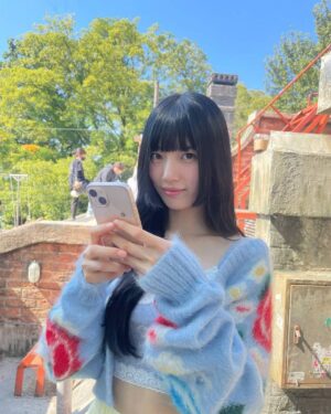 Bae Suzy Instagram - 두나들 2