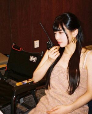 Bae Suzy Instagram - 두나들 2