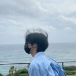 Baek Seo Hoo Instagram -