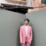 Baek Seo Hoo Instagram - ⠀⠀ 오늘도 미남당!! 9시50분!!⠀⠀ ⠀⠀ ⠀⠀ #미남당 #kbs2 #kbsdrama #netflix