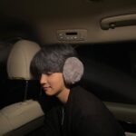 Baek Seo Hoo Instagram -