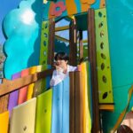 Baek Seo Hoo Instagram - ⠀⠀ 🌈🌈