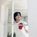 Baek Seo Hoo Instagram -