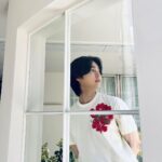 Baek Seo Hoo Instagram -