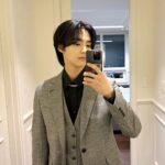 Baek Seo Hoo Instagram - ⠀ 마지막까지 #가슴이뛴다 ‼️ ⠀⠀ ⠀⠀ ⠀⠀ ⠀⠀ ⠀⠀ #kbsdrama #amazonprime #wavveoriginal ⠀⠀