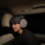 Baek Seo Hoo Instagram -