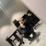 Baekhyun Instagram - ☝🏻