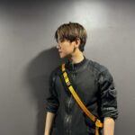 Baekhyun Instagram - Ezreal🤙🏻