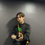 Baekhyun Instagram – Ezreal🤙🏻