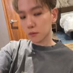 Baekhyun Instagram - 🇲🇽🫶🏻😘