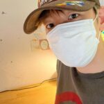 Baekhyun Instagram - 에리들이 추천한 샌드위치집 다녀오기 성공👍🏻#앤드밀