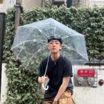 Baekhyun Instagram – 😎