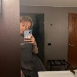 Baekhyun Instagram - 🇲🇽🫶🏻😘