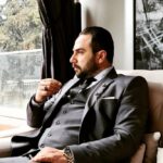 Bahtiyar Memili Instagram – Hiçbir şey bir günde değişmez.
#sedai 
@yasakelmafox @medyapimresmi @foxturkiye #yasakelma #dizi #actor