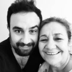 Bahtiyar Memili Instagram – #19mart #1986 sabah saat dokuzda beni dünyaya getiren Anama ( @emelmemili01 ) ve bu güzel hayatı bana yaşattığı için rabbime şükürler olsun… sağlıkla uzun yıllar geçirmek dileğiyle🙏🙏🙏