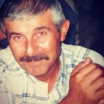 Bahtiyar Memili Instagram – Gittiğin yerde mutlu ol babam🙏🙏10.06.2013 
Haziranda ölmek zor…