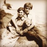 Bahtiyar Memili Instagram - Yakışıklı babam,dünyalar güzeli annem😘😘😘😘