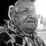 Bahtiyar Memili Instagram - Gülğınciye cennet huriye... Cemile hanım,mekanın cennet olsun nenem. Bir dönem kapandı Memili sülalesinde. Ve herkeste emeği olan nenem de göçtü. Gittiğin yerde mutlu ol canım.